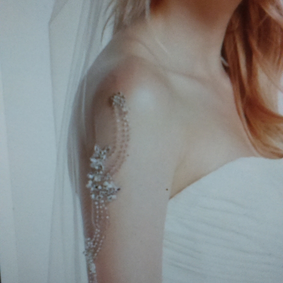 Kenneth Winston Style 1562 - Picture 3 of 7